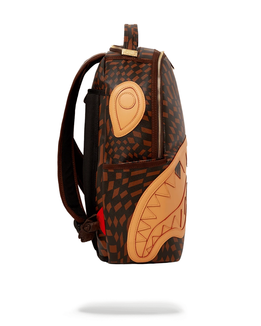 SPRAYGROUND® BAGS TRIPPY HENNY BACKPACK (DLXV) 5 SPRAYGROUND® BAGS TRIPPY HENNY BACKPACK (DLXV)