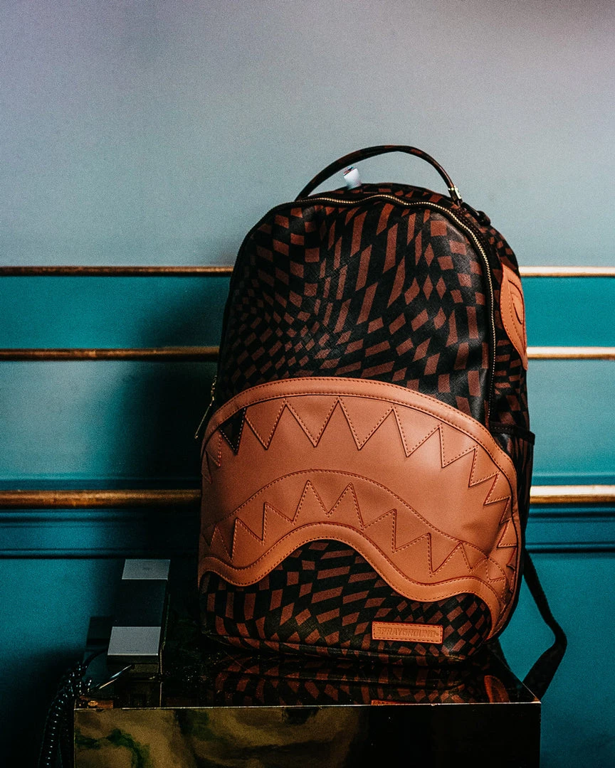 SPRAYGROUND® BAGS TRIPPY HENNY BACKPACK (DLXV) 6 SPRAYGROUND® BAGS TRIPPY HENNY BACKPACK (DLXV)