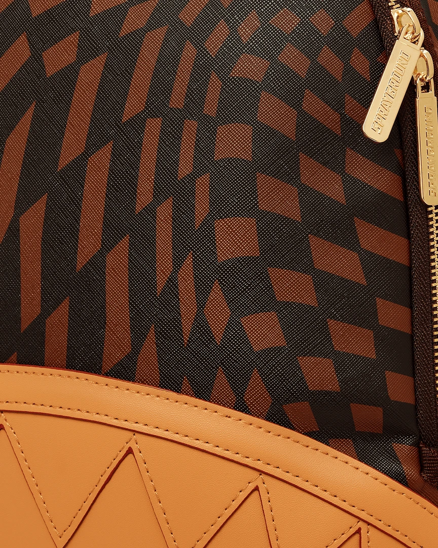 SPRAYGROUND® BAGS TRIPPY HENNY BACKPACK (DLXV) 9 SPRAYGROUND® BAGS TRIPPY HENNY BACKPACK (DLXV)