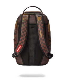 SPRAYGROUND® CAMO DRIP SHARKS IN PARIS BACKPACK (DLXV) BAGS 6 SPRAYGROUND® CAMO DRIP SHARKS IN PARIS BACKPACK (DLXV) BAGS