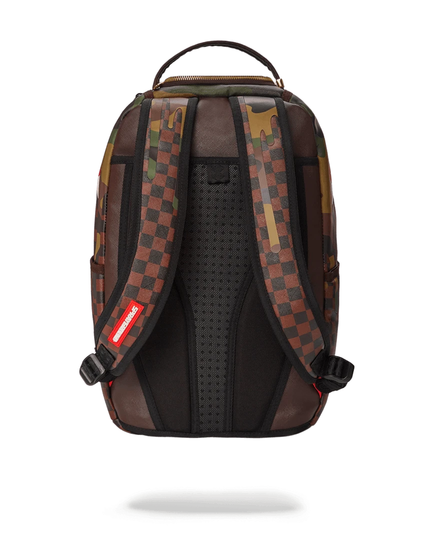 SPRAYGROUND® CAMO DRIP SHARKS IN PARIS BACKPACK (DLXV) BAGS SPRAYGROUND® CAMO DRIP SHARKS IN PARIS BACKPACK (DLXV) BAGS