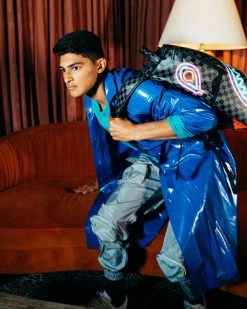 SPRAYGROUND® SHARKS IN PARIS GLOW BACKPACK (DLXV) 3 SPRAYGROUND® SHARKS IN PARIS GLOW BACKPACK (DLXV)