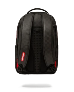 SPRAYGROUND® SHARKS IN PARIS GLOW BACKPACK (DLXV) 8 SPRAYGROUND® SHARKS IN PARIS GLOW BACKPACK (DLXV)