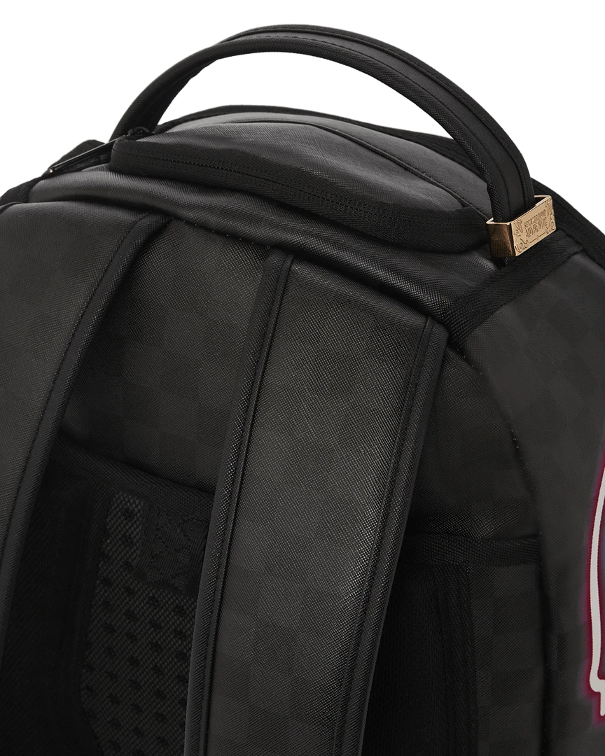 SPRAYGROUND® SHARKS IN PARIS GLOW BACKPACK (DLXV) SPRAYGROUND® SHARKS IN PARIS GLOW BACKPACK (DLXV)