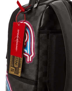 SPRAYGROUND® SHARKS IN PARIS GLOW BACKPACK (DLXV) 11 SPRAYGROUND® SHARKS IN PARIS GLOW BACKPACK (DLXV)