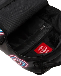 SPRAYGROUND® SHARKS IN PARIS GLOW BACKPACK (DLXV) 12 SPRAYGROUND® SHARKS IN PARIS GLOW BACKPACK (DLXV)