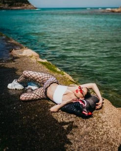 SPRAYGROUND® 3AM NAPSACK PILLOW BACKPACK