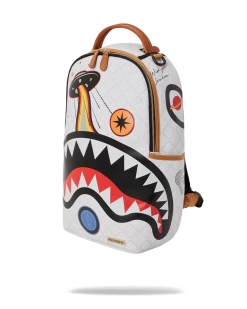 SPRAYGROUND® UFO OUTTA THIS WORLD BACKPACK (DLXV) BAGS 12 SPRAYGROUND® UFO OUTTA THIS WORLD BACKPACK (DLXV) BAGS