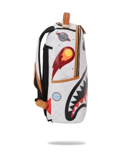 SPRAYGROUND® UFO OUTTA THIS WORLD BACKPACK (DLXV) BAGS 13 SPRAYGROUND® UFO OUTTA THIS WORLD BACKPACK (DLXV) BAGS