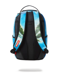 SPRAYGROUND® OG ISLAND DLXV BACKPACK