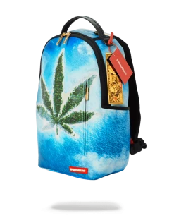 SPRAYGROUND® OG ISLAND DLXV BACKPACK