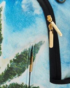 SPRAYGROUND® OG ISLAND DLXV BACKPACK