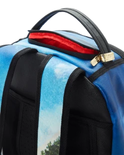 SPRAYGROUND® OG ISLAND DLXV BACKPACK