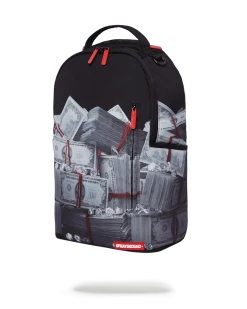 SPRAYGROUND® TOO HEAVY BACKPACK (DLXR) BAGS