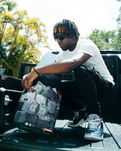 SPRAYGROUND® TOO HEAVY BACKPACK (DLXR) BAGS