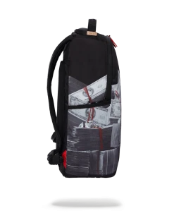 SPRAYGROUND® TOO HEAVY BACKPACK (DLXR) BAGS