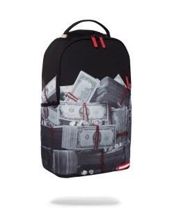 SPRAYGROUND® TOO HEAVY BACKPACK (DLXR) BAGS