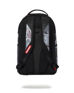 SPRAYGROUND® TOO HEAVY BACKPACK (DLXR) BAGS