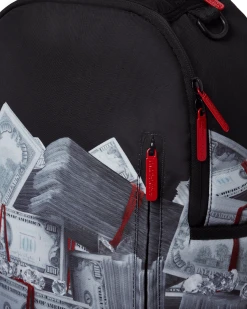 SPRAYGROUND® TOO HEAVY BACKPACK (DLXR) BAGS