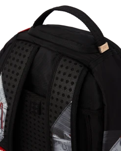 SPRAYGROUND® TOO HEAVY BACKPACK (DLXR) BAGS