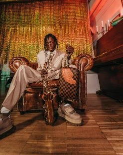 SPRAYGROUND® HENNY TOILETRY BAG 9 SPRAYGROUND® HENNY TOILETRY BAG