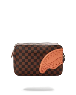 SPRAYGROUND® HENNY TOILETRY BAG 10 SPRAYGROUND® HENNY TOILETRY BAG
