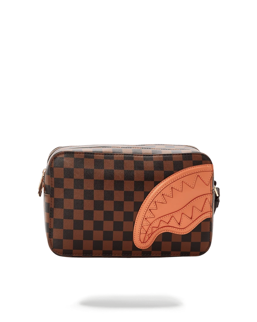 SPRAYGROUND® HENNY TOILETRY BAG 5 SPRAYGROUND® HENNY TOILETRY BAG