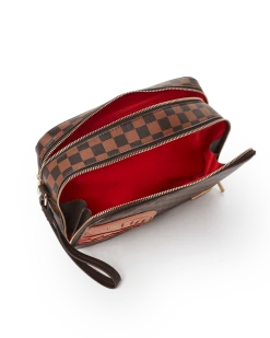 SPRAYGROUND® HENNY TOILETRY BAG 11 SPRAYGROUND® HENNY TOILETRY BAG