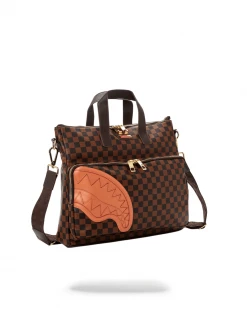 SPRAYGROUND® BAGS HENNY TRAVEL CASE