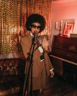 SPRAYGROUND® BAGS HENNY CROSSOVER CLUTCH