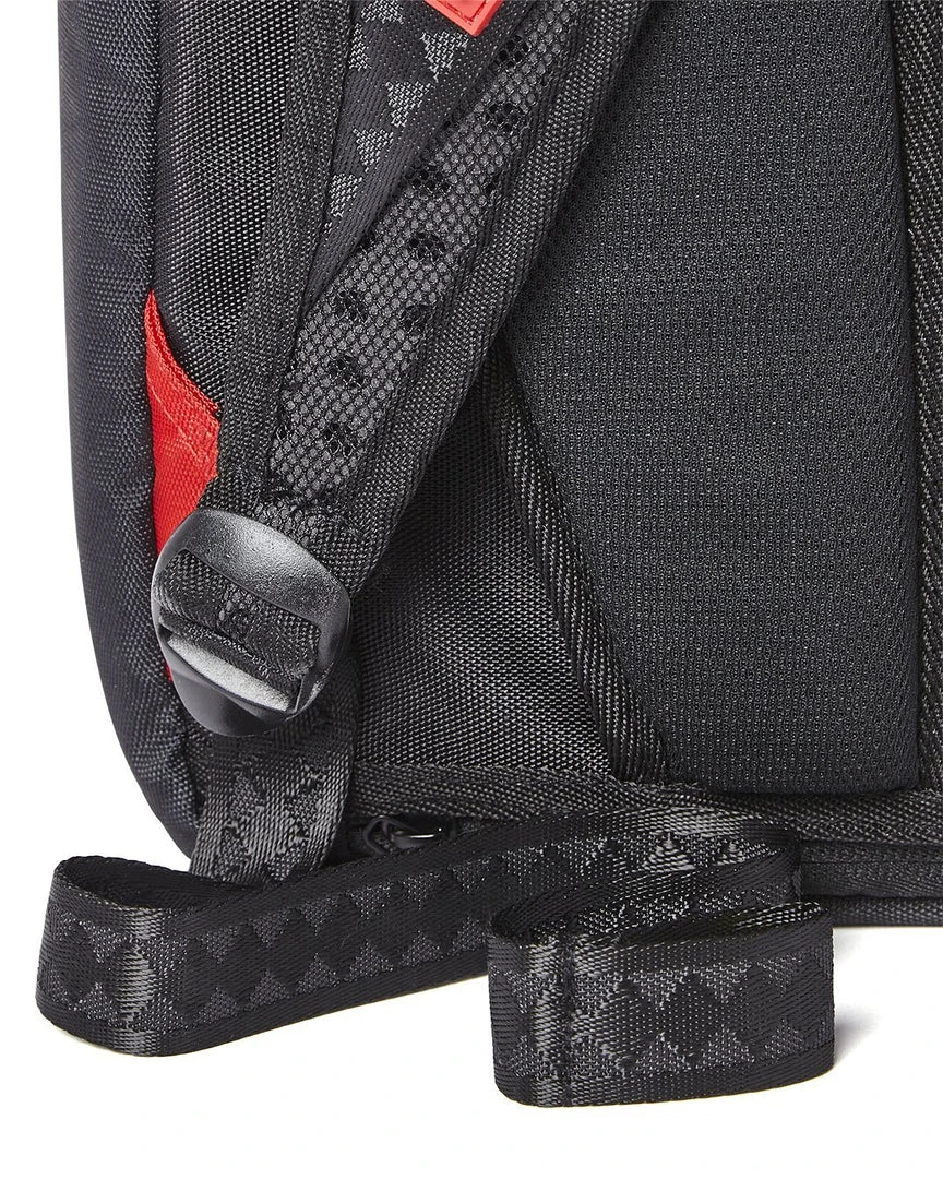 SPRAYGROUND® BAGS THE GODFATHER BACKPACK (DLXV) 13 SPRAYGROUND® BAGS THE GODFATHER BACKPACK (DLXV)