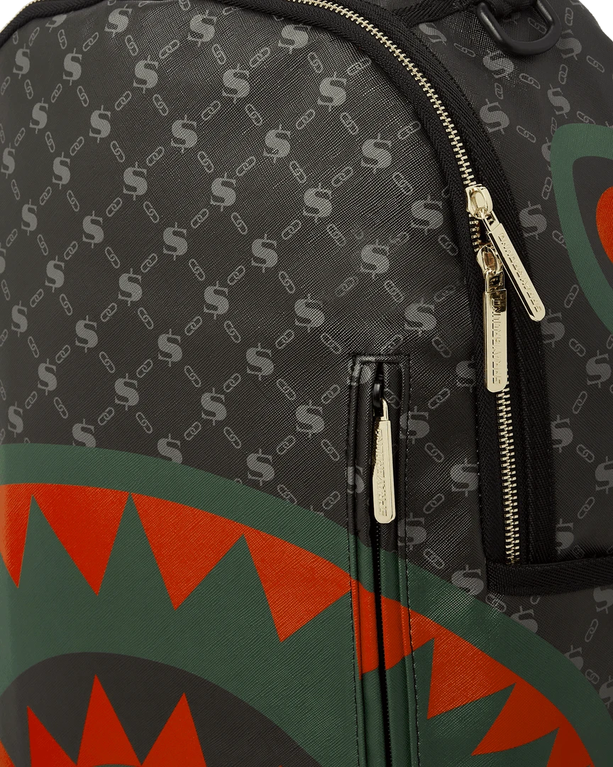 SPRAYGROUND® BAGS THE GODFATHER BACKPACK (DLXV) 9 SPRAYGROUND® BAGS THE GODFATHER BACKPACK (DLXV)