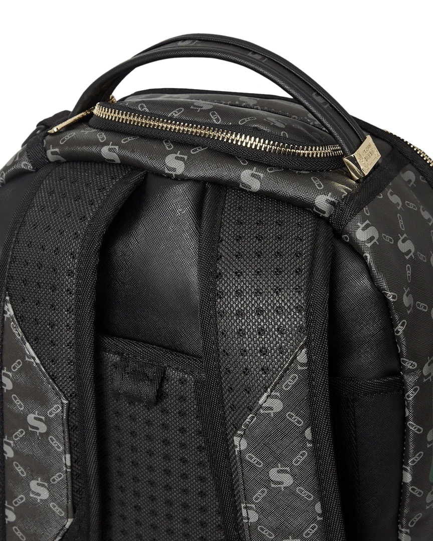SPRAYGROUND® BAGS THE GODFATHER BACKPACK (DLXV) 10 SPRAYGROUND® BAGS THE GODFATHER BACKPACK (DLXV)