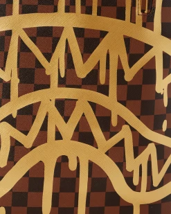 SPRAYGROUND® PARIS PAINT BACKPACK (DLXV) BAGS