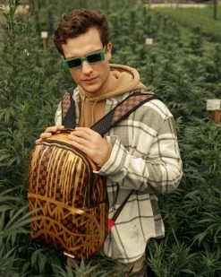 SPRAYGROUND® PARIS PAINT BACKPACK (DLXV) BAGS