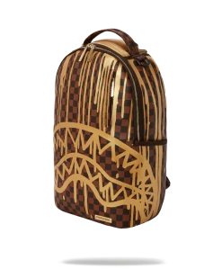 SPRAYGROUND® PARIS PAINT BACKPACK (DLXV) BAGS