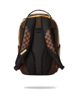 SPRAYGROUND® PARIS PAINT BACKPACK (DLXV) BAGS