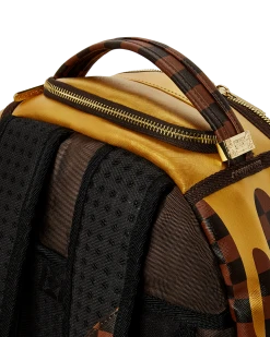 SPRAYGROUND® PARIS PAINT BACKPACK (DLXV) BAGS