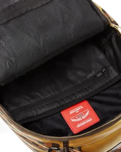 SPRAYGROUND® PARIS PAINT BACKPACK (DLXV) BAGS