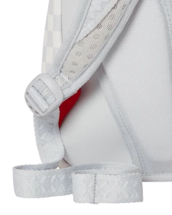 SPRAYGROUND® SPLIT THE CHECK (PEARL) HILLS BAGS 15 SPRAYGROUND® SPLIT THE CHECK (PEARL) HILLS BAGS