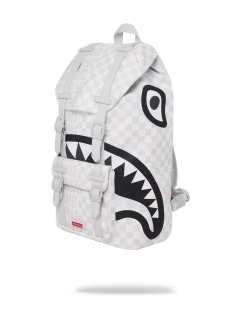 SPRAYGROUND® SPLIT THE CHECK (PEARL) HILLS BAGS 2 SPRAYGROUND® SPLIT THE CHECK (PEARL) HILLS BAGS