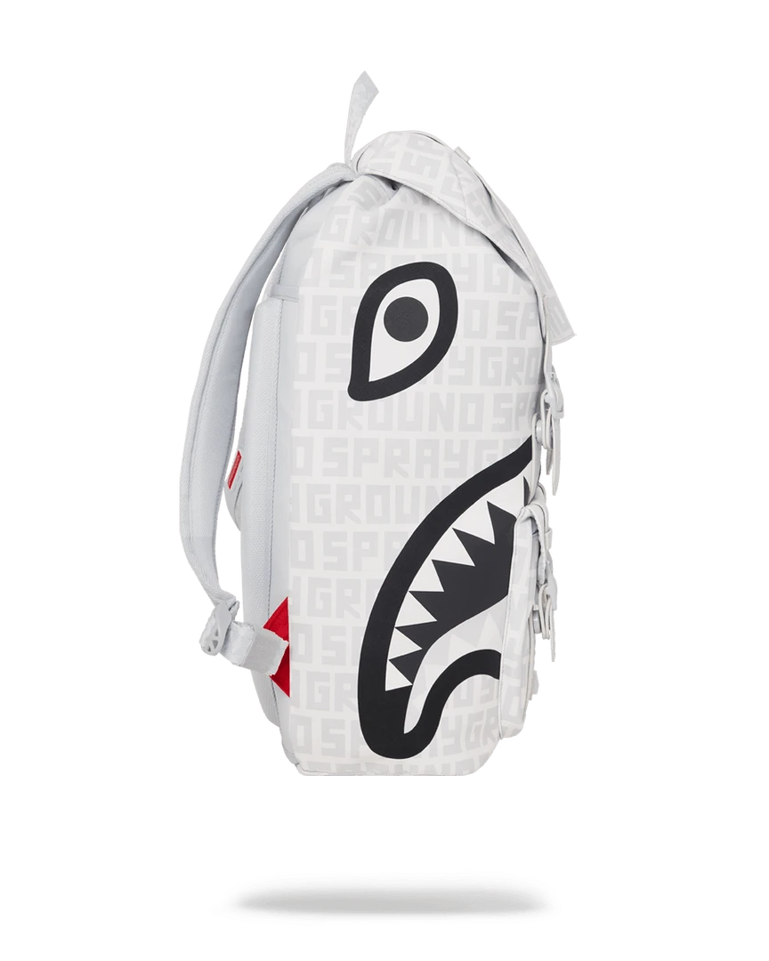 SPRAYGROUND® SPLIT THE CHECK (PEARL) HILLS BAGS SPRAYGROUND® SPLIT THE CHECK (PEARL) HILLS BAGS