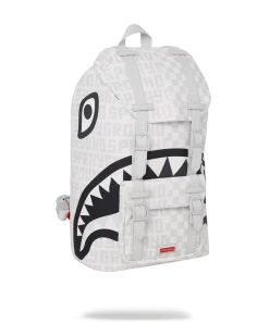 SPRAYGROUND® SPLIT THE CHECK (PEARL) HILLS BAGS 6 SPRAYGROUND® SPLIT THE CHECK (PEARL) HILLS BAGS