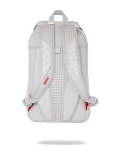 SPRAYGROUND® SPLIT THE CHECK (PEARL) HILLS BAGS 8 SPRAYGROUND® SPLIT THE CHECK (PEARL) HILLS BAGS