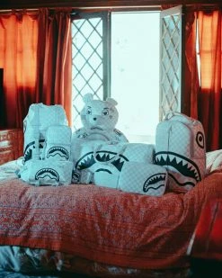 SPRAYGROUND® SPLIT THE CHECK (PEARL) HILLS BAGS 13 SPRAYGROUND® SPLIT THE CHECK (PEARL) HILLS BAGS