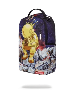 SPRAYGROUND® ASTROMONEY BACKPACK (DLXR) 14 SPRAYGROUND® ASTROMONEY BACKPACK (DLXR)