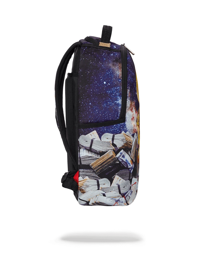 SPRAYGROUND® ASTROMONEY BACKPACK (DLXR) 5 SPRAYGROUND® ASTROMONEY BACKPACK (DLXR)