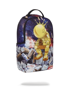SPRAYGROUND® ASTROMONEY BACKPACK (DLXR) 17 SPRAYGROUND® ASTROMONEY BACKPACK (DLXR)