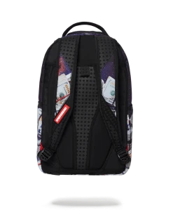 SPRAYGROUND® ASTROMONEY BACKPACK (DLXR) 18 SPRAYGROUND® ASTROMONEY BACKPACK (DLXR)