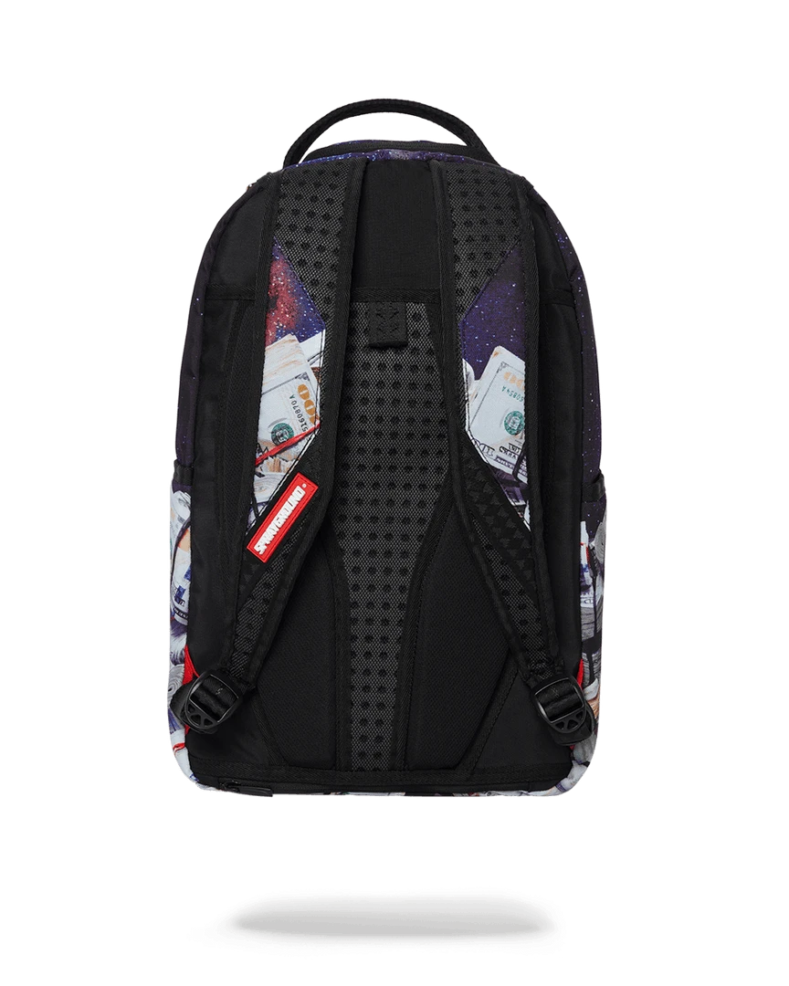 SPRAYGROUND® ASTROMONEY BACKPACK (DLXR) 7 SPRAYGROUND® ASTROMONEY BACKPACK (DLXR)